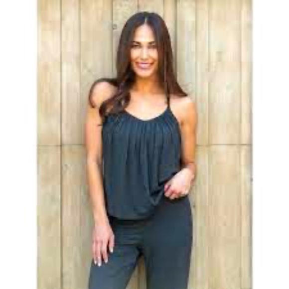 JJ Winks Other - NWT- JJ Winks Slumber Party Top - Medium